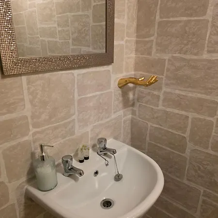 Guest house Bluebell 3*