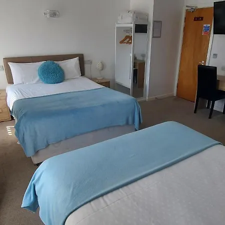 Four Seasons Penzion 3*