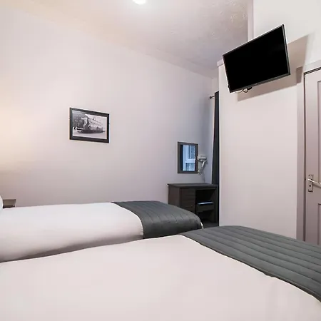 Hotel Gresham