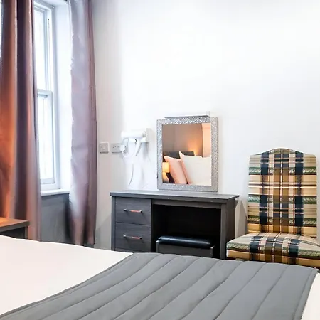 Gresham 3* Blackpool