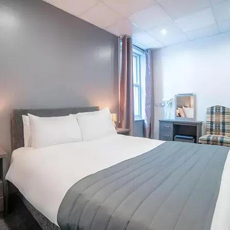 Hotel Gresham