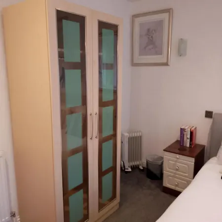 Gæstehus Vance Getaway