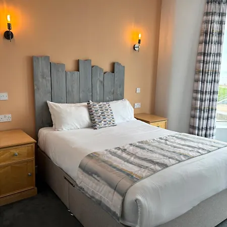 Craig-y-don Hotel