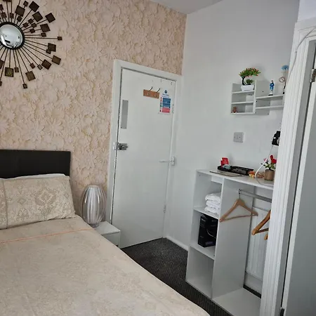 Hotel Glendor