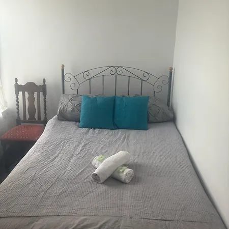 Guest house Fir Trees Blackpool