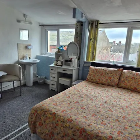 Hotel Glendor *