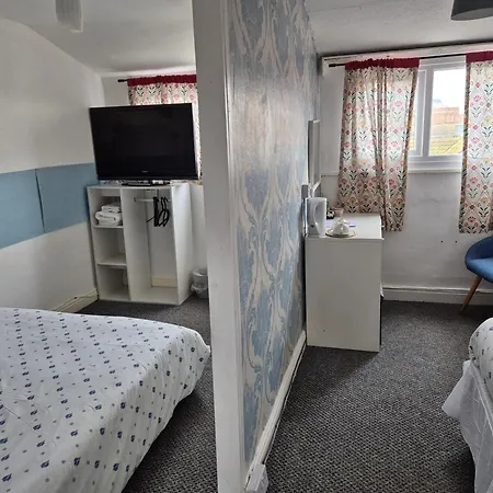 Hotel Glendor