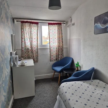 Glendor Hotel Blackpool