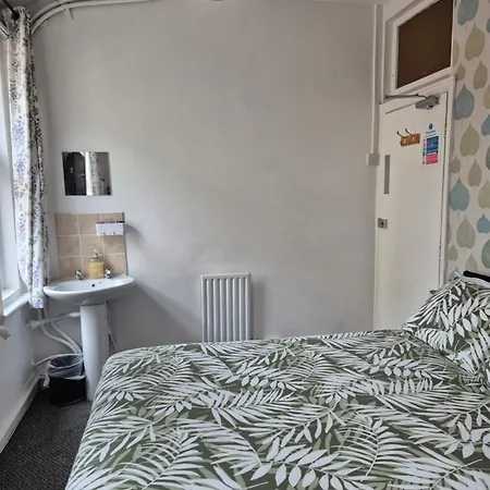 Hotel Glendor
