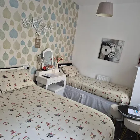 Glendor * Blackpool