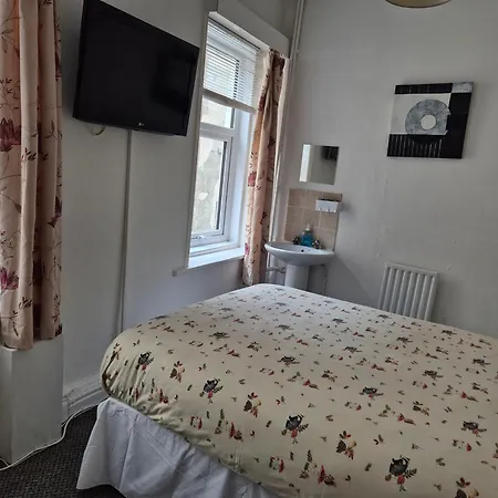 Hotel Glendor Blackpool
