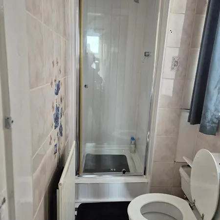 Hotel Glendor Blackpool