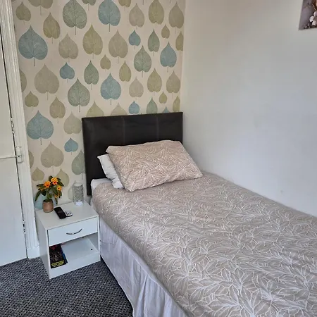 Glendor Blackpool