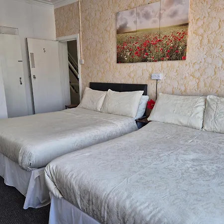 Glendor Hotel