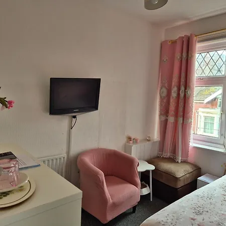 Hotel Glendor