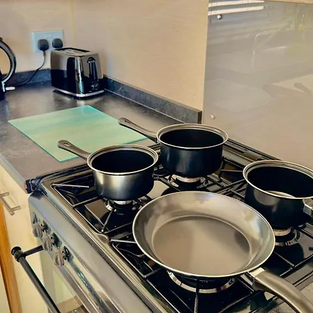 Holiday home Marton Mere - 3 Bedroom Caravan
