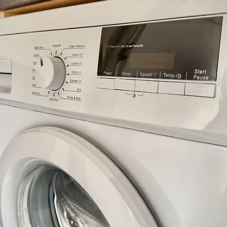Holiday home Marton Mere - 3 Bedroom Caravan Blackpool