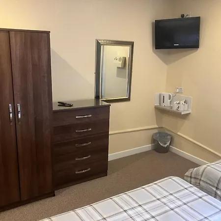 Pearl Hotel