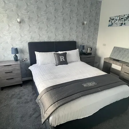 Ruskin Hotel 3*