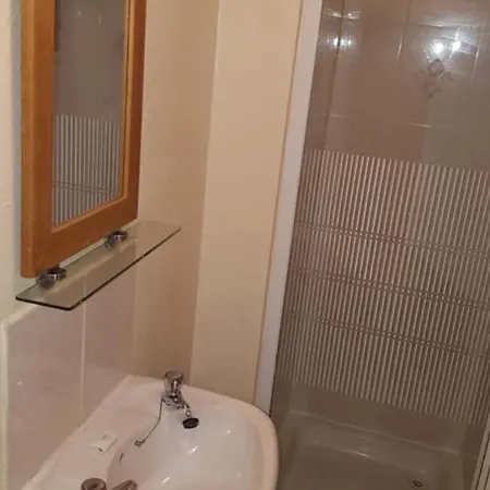 St Nicholas Apartamento