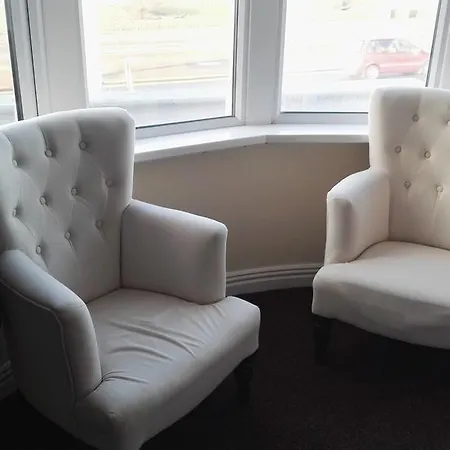 Hotel New Hacketts Blackpool