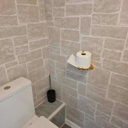 Guest house Bluebell 3*
