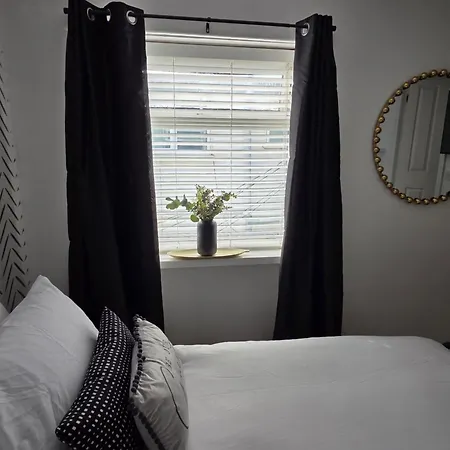 Guest house Bluebell Blackpool