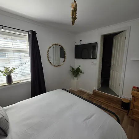 Bluebell Guest house