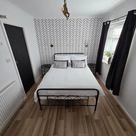 Guest house Bluebell