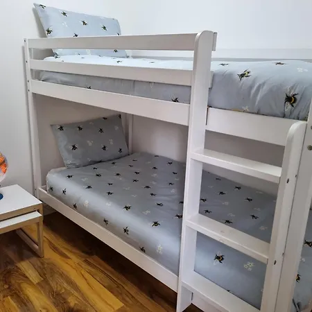 Seagulls Nest Apartment