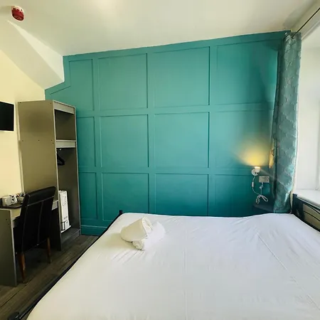Calypso Hotel Blackpool
