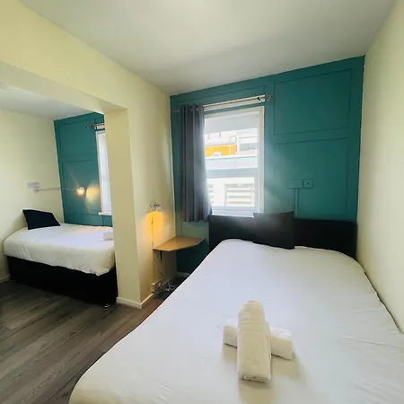 Hotel Calypso 2*