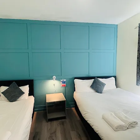 Hotel Calypso