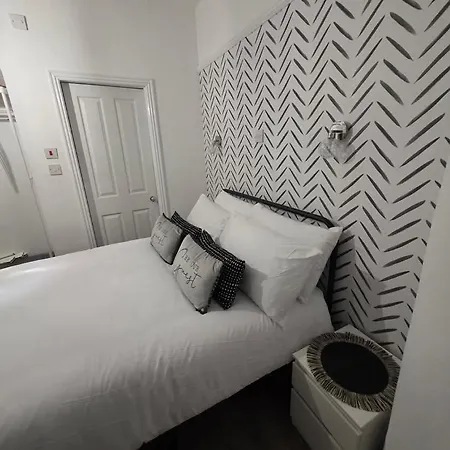 Bluebell Guest house Blackpool