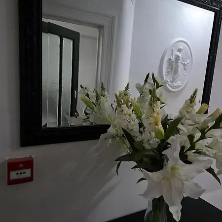 Guest house Bluebell