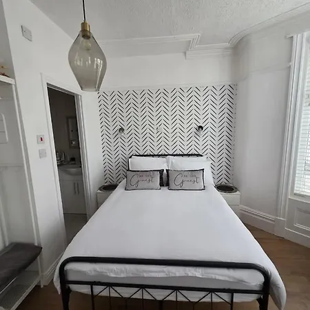Guest house Bluebell 3*
