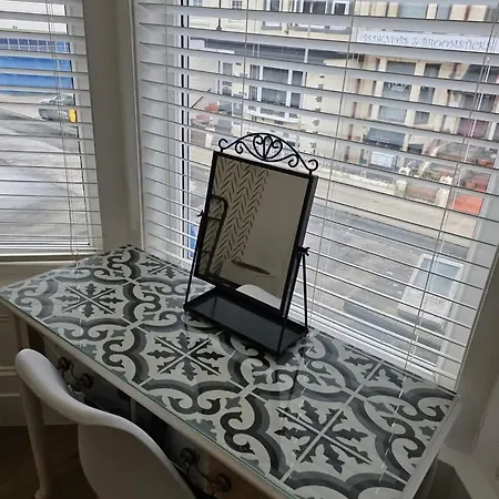 Bluebell Guest house Blackpool