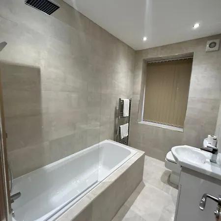 Holiday home Full Private House Sleeping 26
