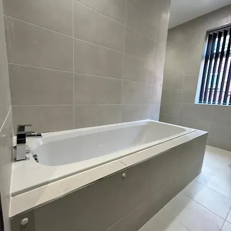 Holiday home Full Private House Sleeping 26 Blackpool