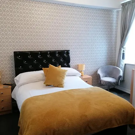 Birchhouse Blackpool