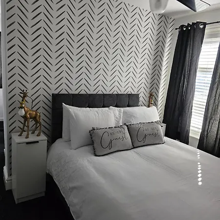 Bluebell Guest house Blackpool