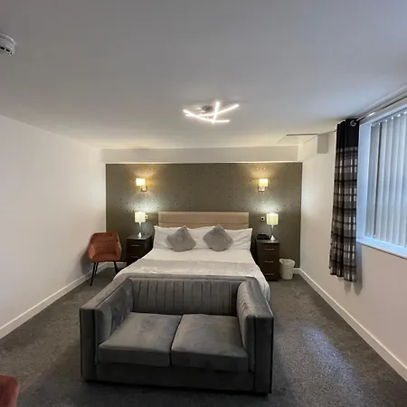 Ruskin Hotel