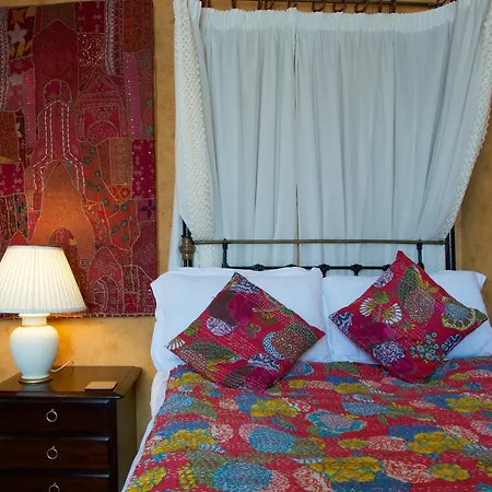 The Gallery Guest house
