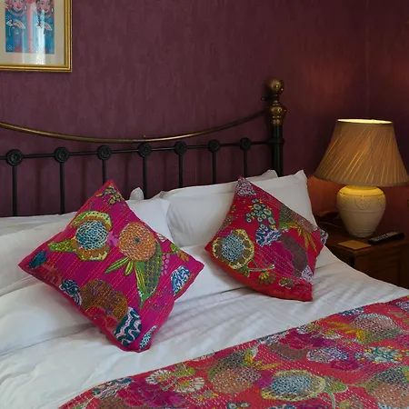 The Gallery Guest house Blackpool