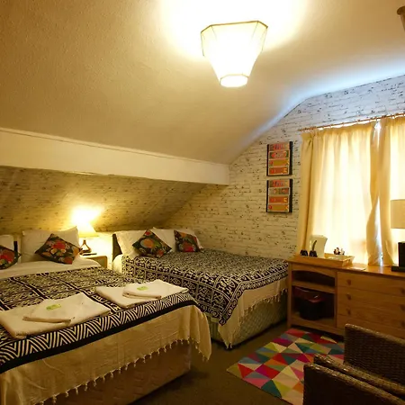 The Gallery Guest house