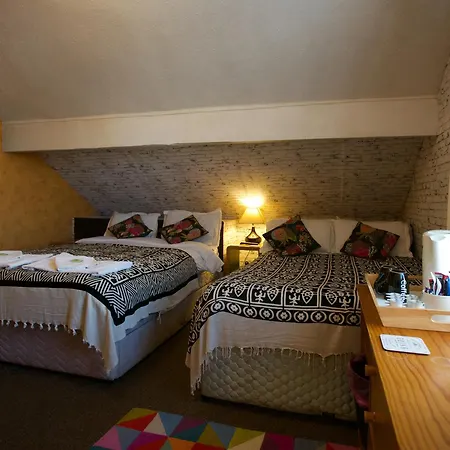 Guest house The Gallery 4*