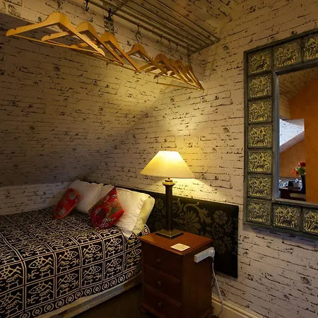 The Gallery Guest house 4*