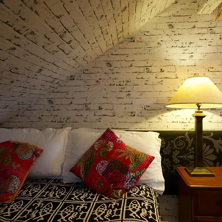 Guest house The Gallery 4*
