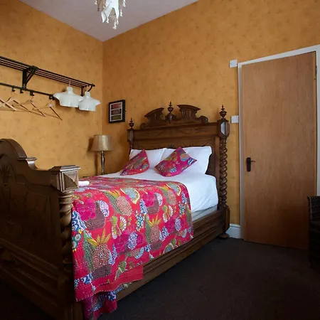 Guest house The Gallery Blackpool