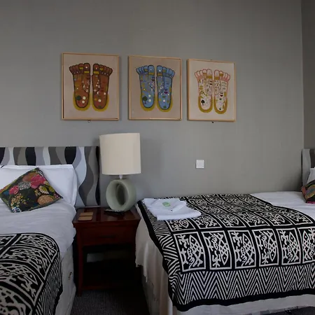 The Gallery Guest house